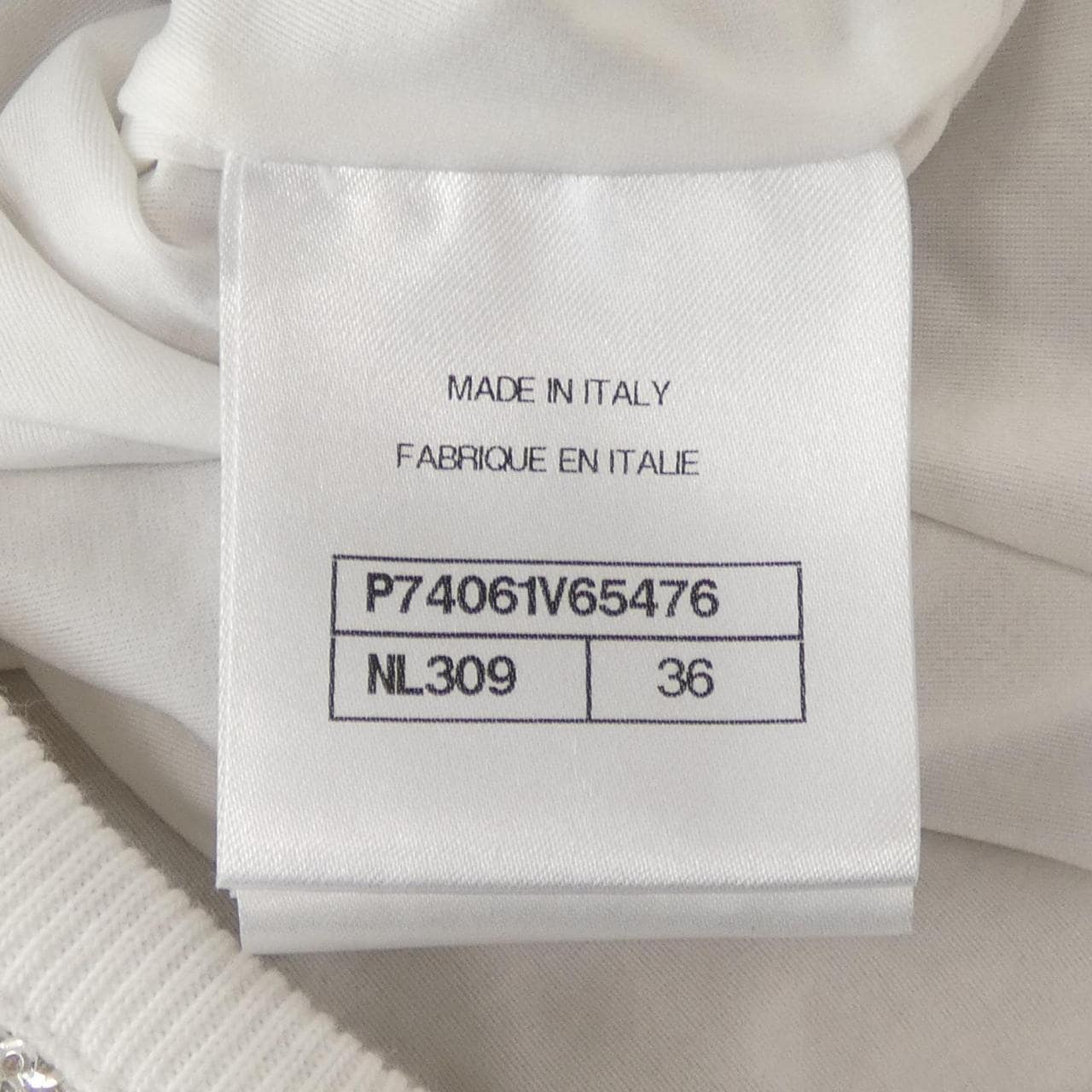 シャネル CHANEL P74061V65476 トップス