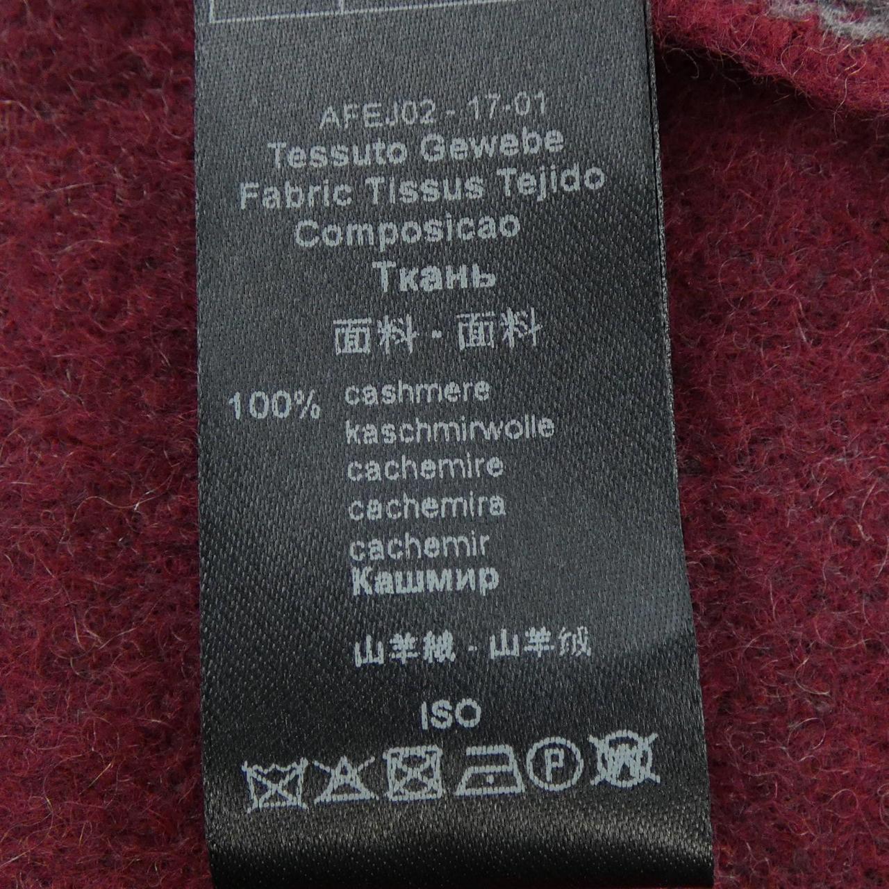 ジョルジオ アルマーニ GIORGIO ARMANI MUFFLER