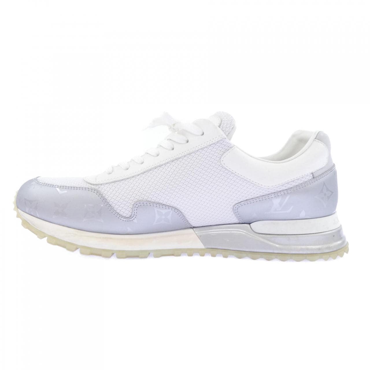 ルイヴィトン LOUIS VUITTON ランアウェイライン スニーカー