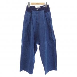 ロエベ LOEWE S2102392IB ジーンズ