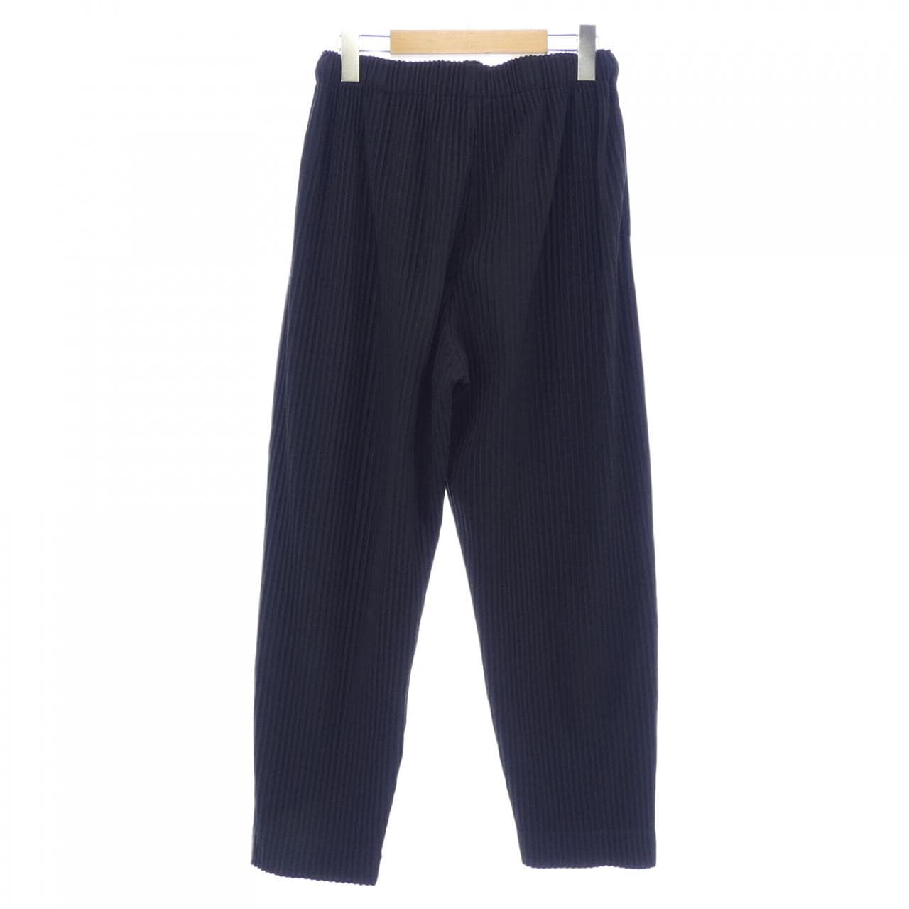オムプリッセ HOMME PLISSE HP11JF128 パンツ