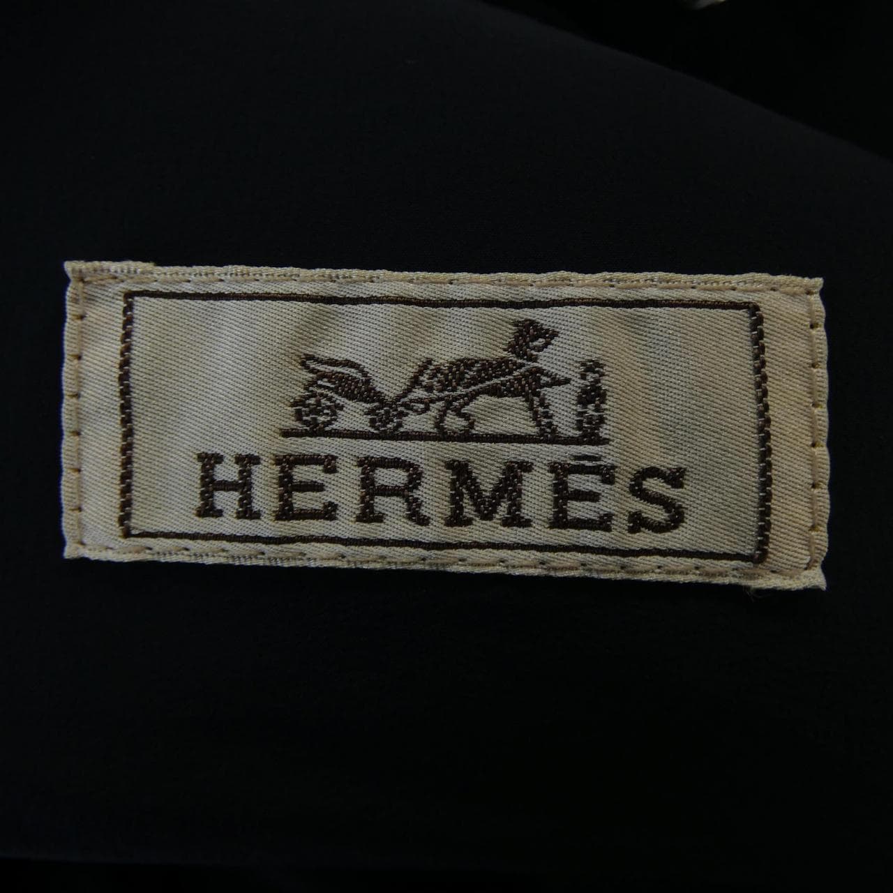 エルメス HERMES 562320HD ジャケット