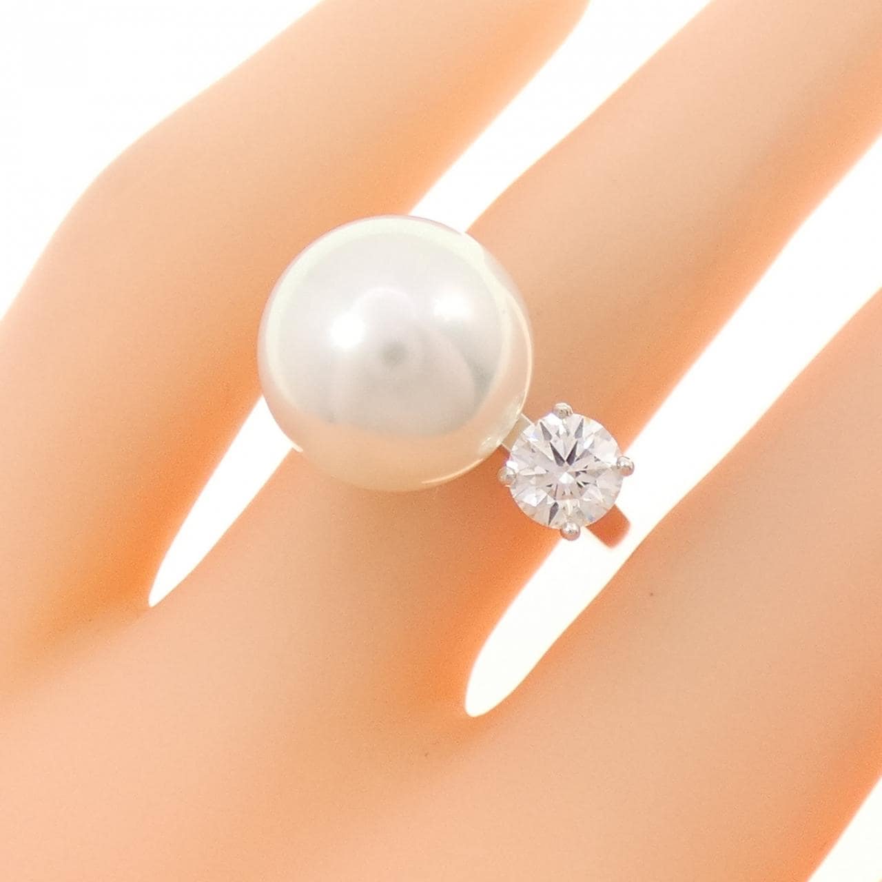 タサキ バランス クラス リング 12.2mm