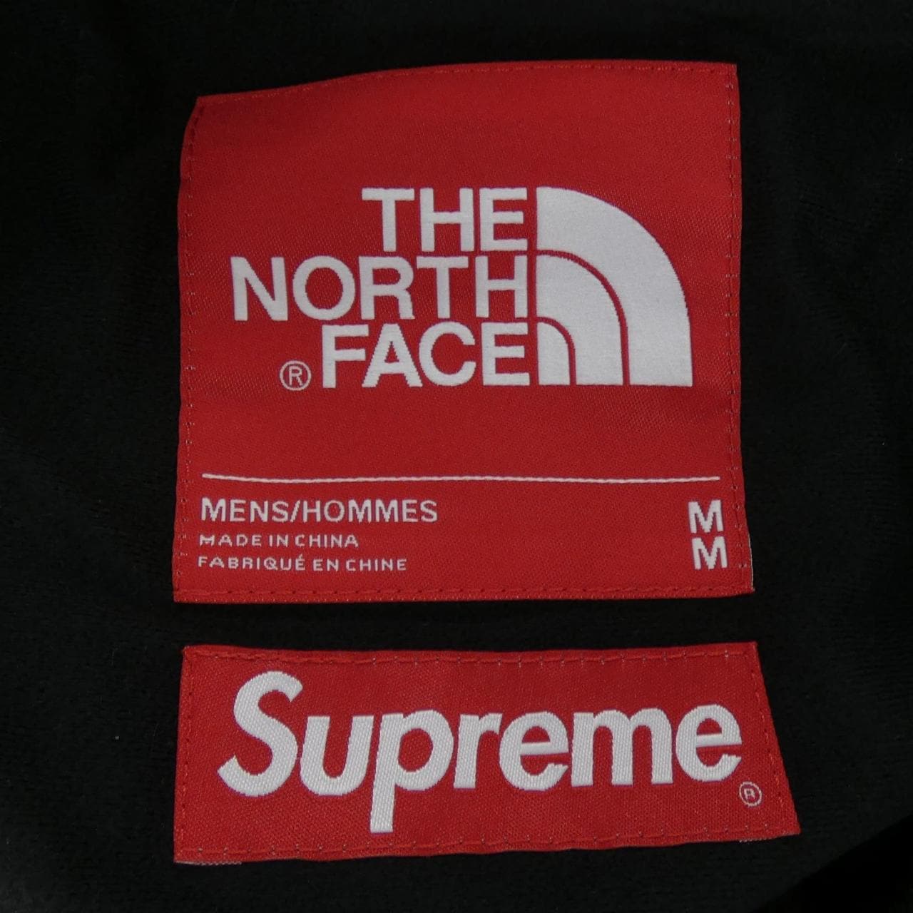 シュプリームザノースフェイス SUPREME×THE NORTH FACE NP52100I ジャケット