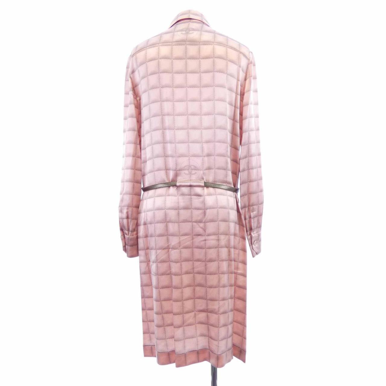 シャネル CHANEL P16549V09094 00A ワンピース
