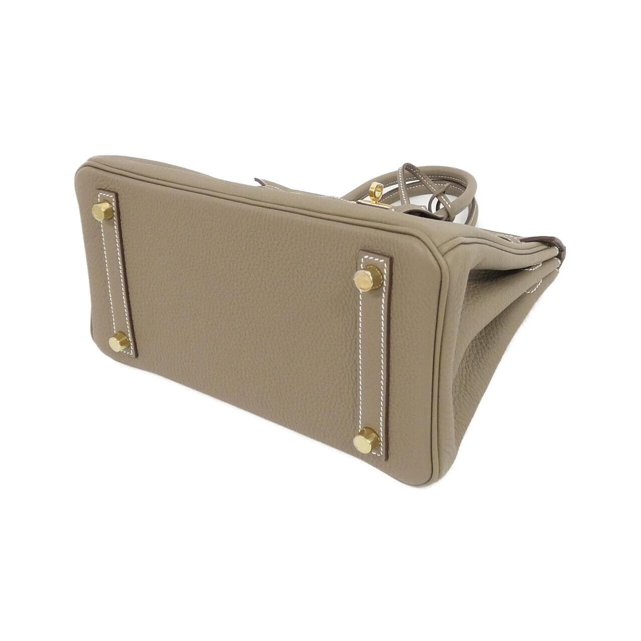 【未使用品】エルメス バーキン 25cm 041344CC バッグ