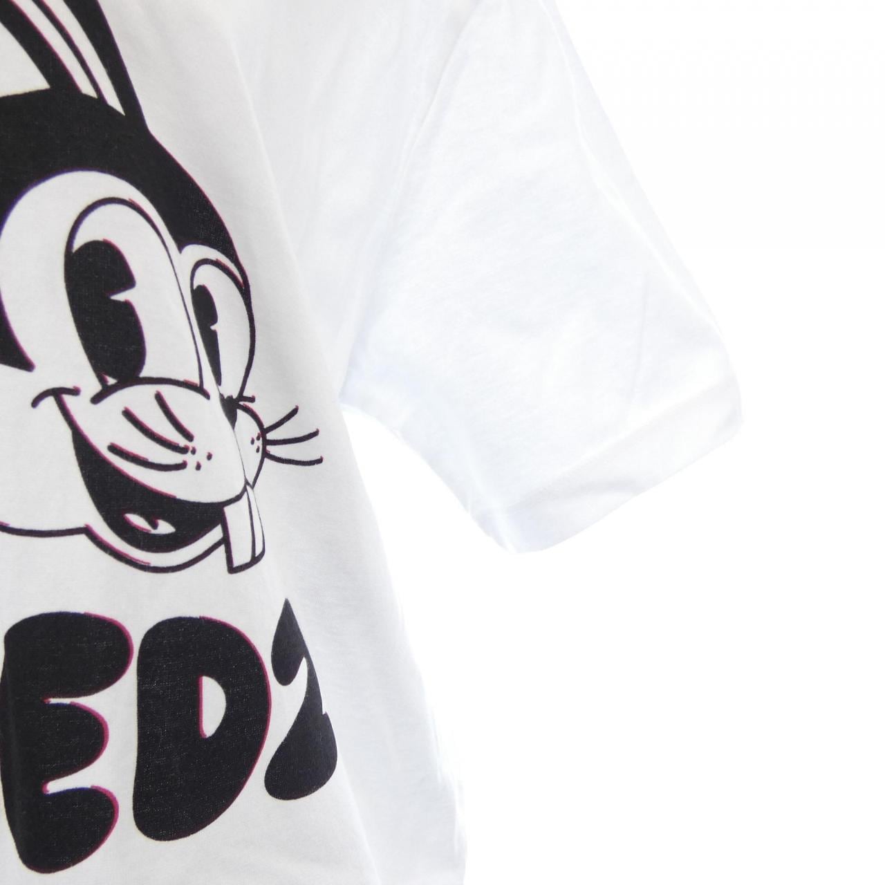 ディースクエアード DSQUARED2 S74GD1136 Tシャツ