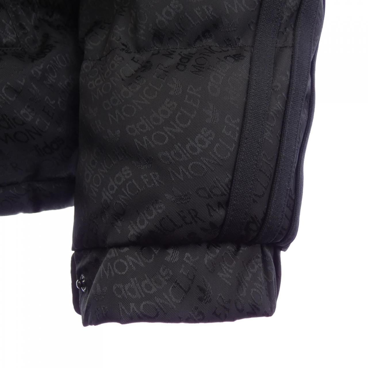 モンクレール ジーニアス MONCLER GENIUS ADIDAS ALPBACH ダウンジャケット