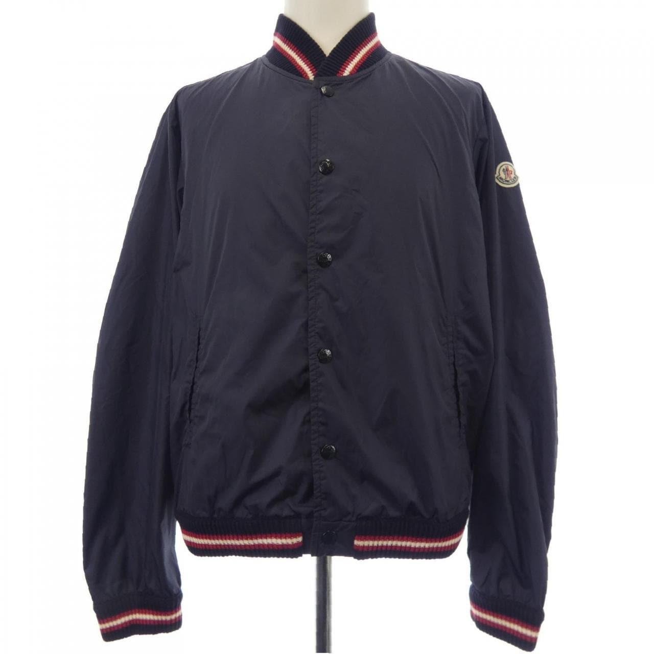 モンクレール MONCLER DUBOST ブルゾン