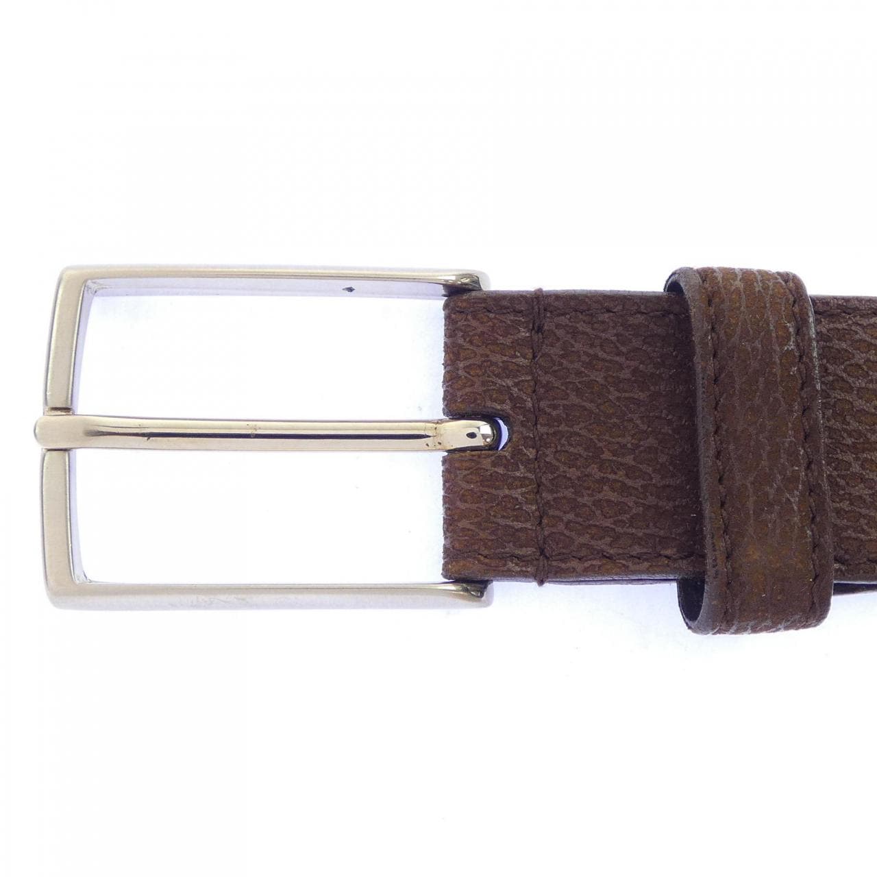 エルメネジルドゼニア Ermenegildo Zegna BELT