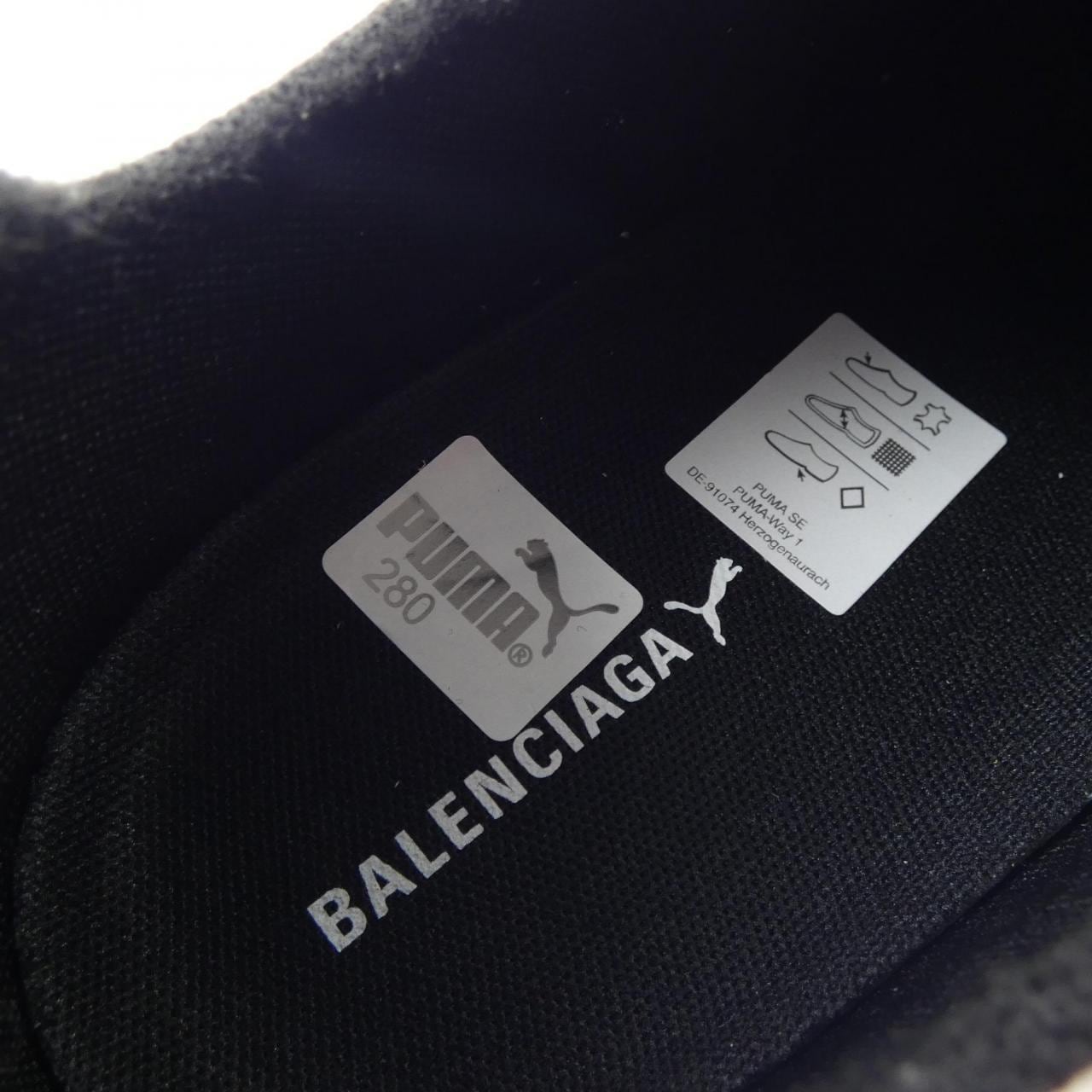 バレンシアガ BALENCIAGA PUMA 406515 スニーカー