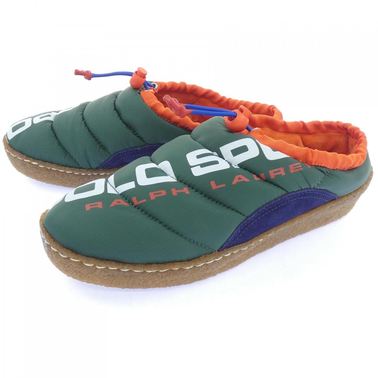 ポロスポーツ POLO SPORT スニーカー