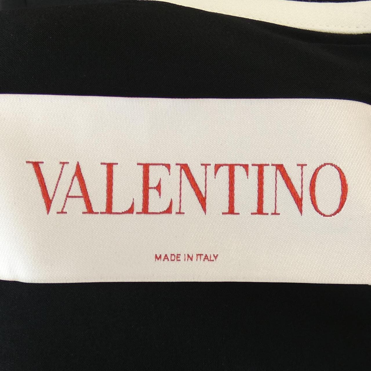 ヴァレンティノ VALENTINO 2B3VA2451CF ワンピース