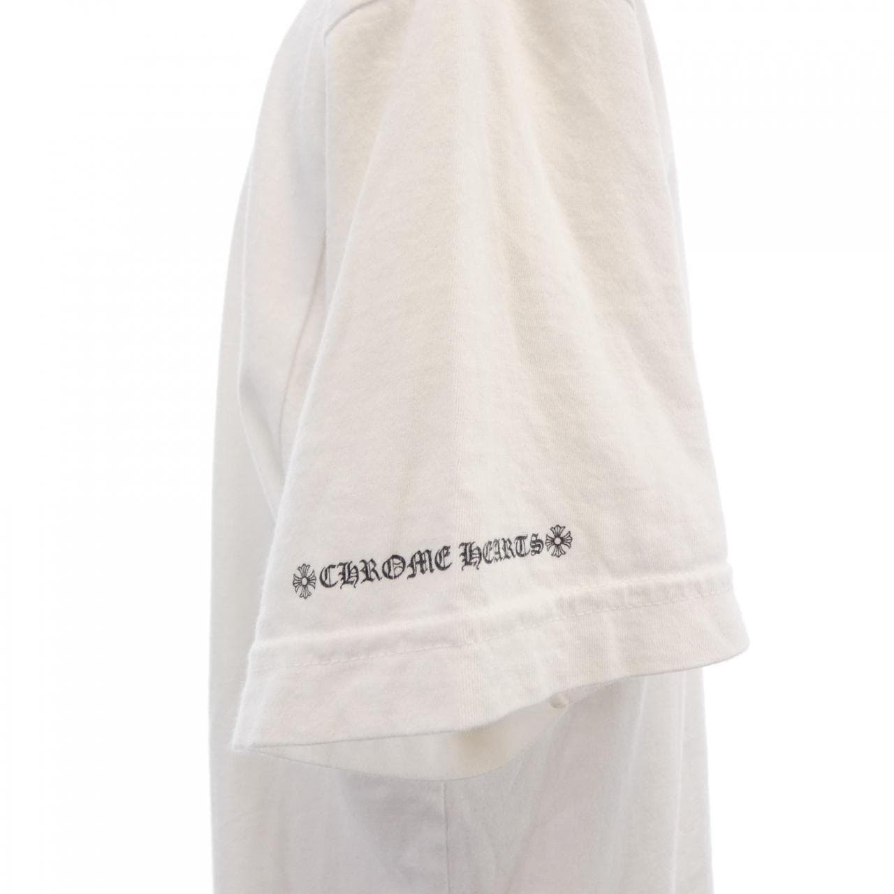 クロムハーツ CHROME HEARTS 2212-304-0771 Tシャツ