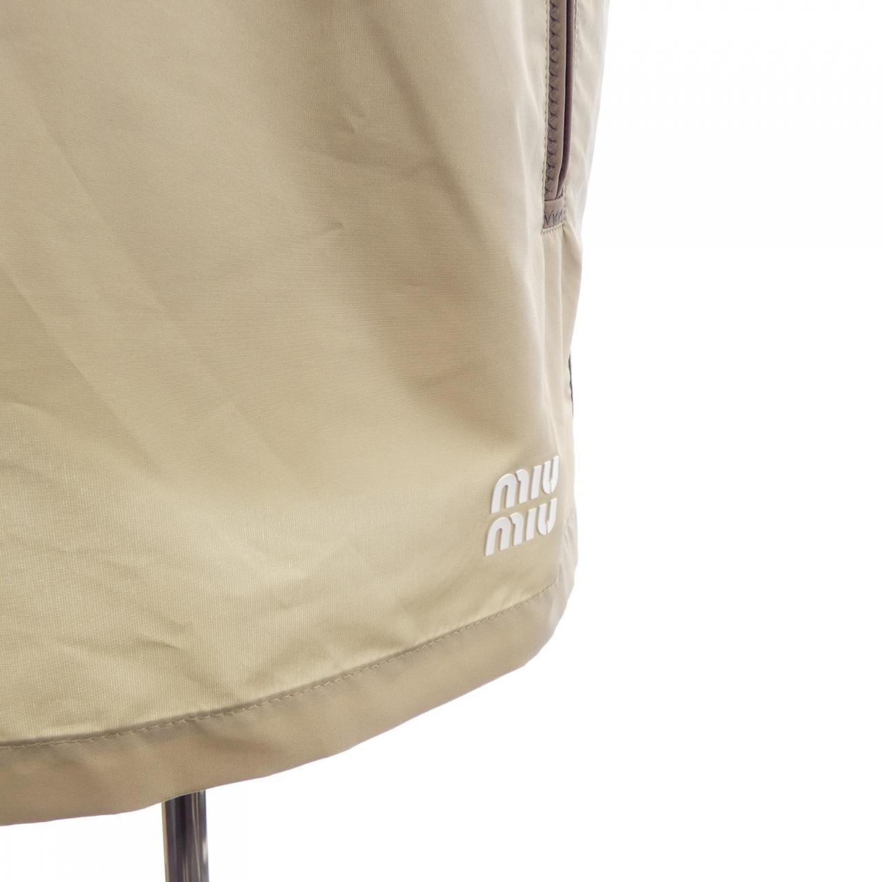 ミュウミュウ MIU MIU MG2251 SOOO 121L スカート