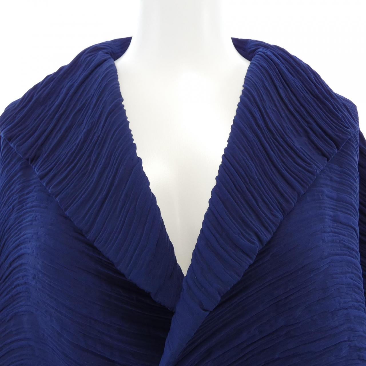 イッセイミヤケ ISSEY MIYAKE IM92FD510 ジャケット
