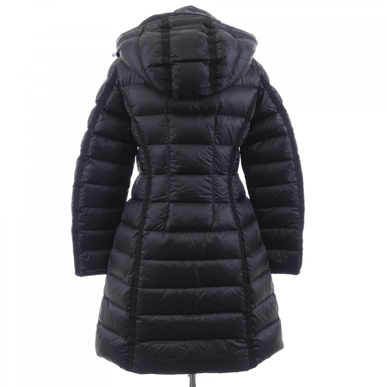 モンクレール MONCLER HERMINE ダウンコート