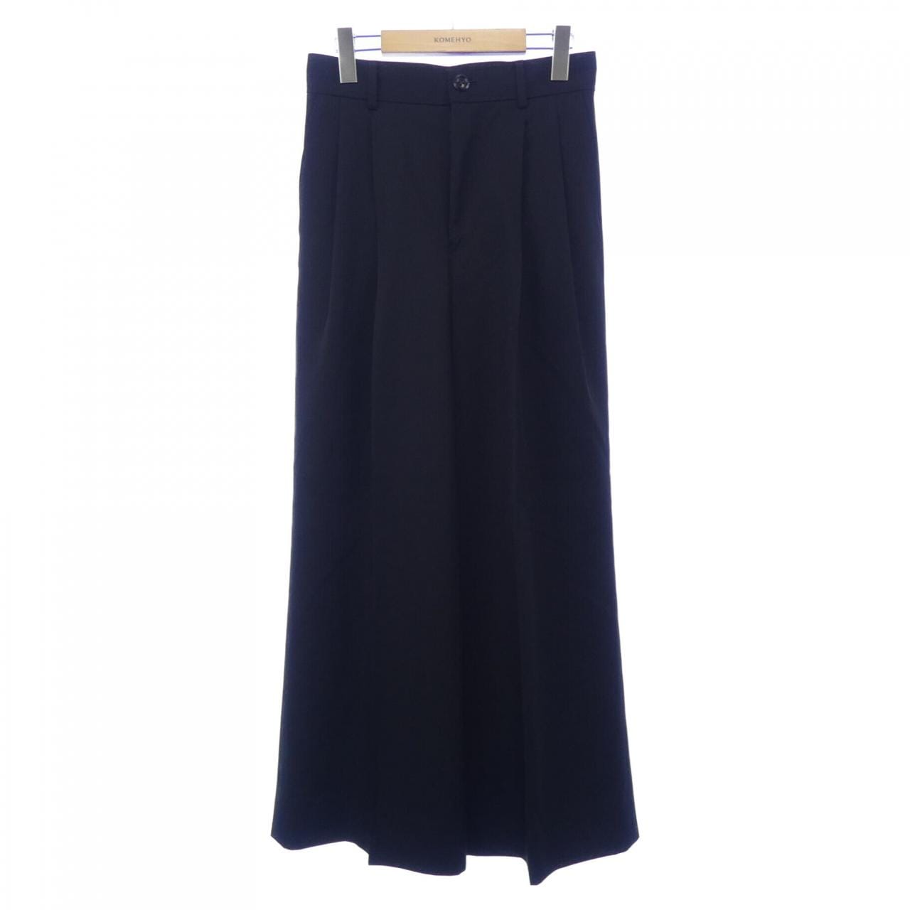 ザリラクス THE RERACS 25FW-REPT-266-J パンツ