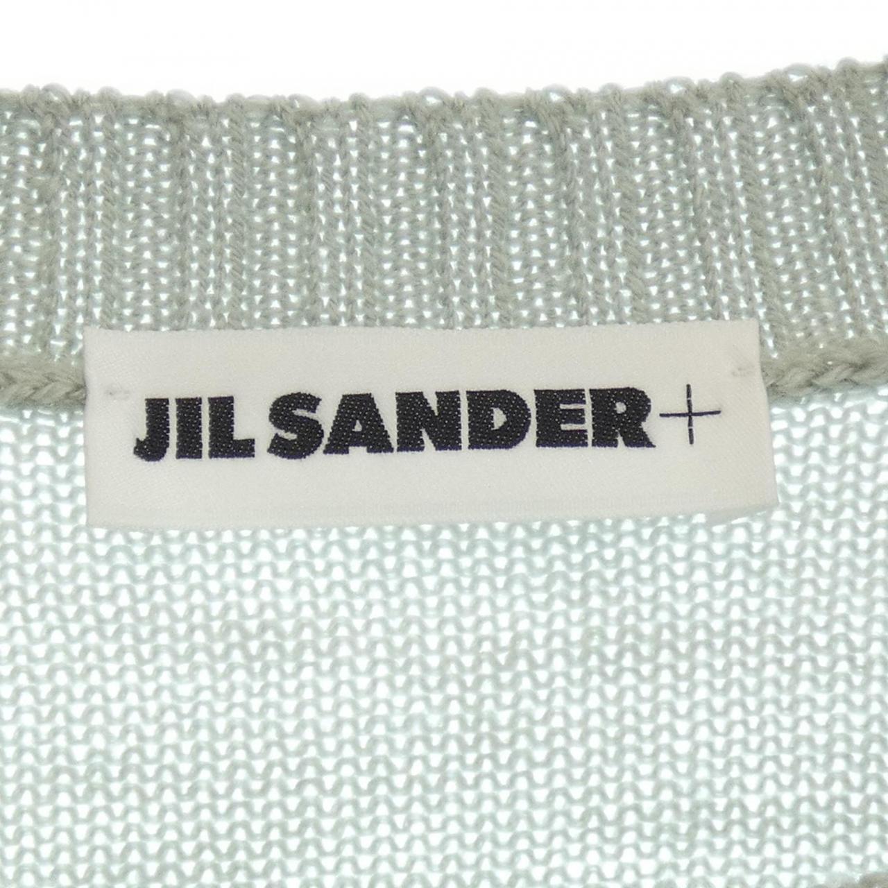 コメ兵｜ジルサンダープラス JIL SANDER+ ニット｜ジルサンダープラス