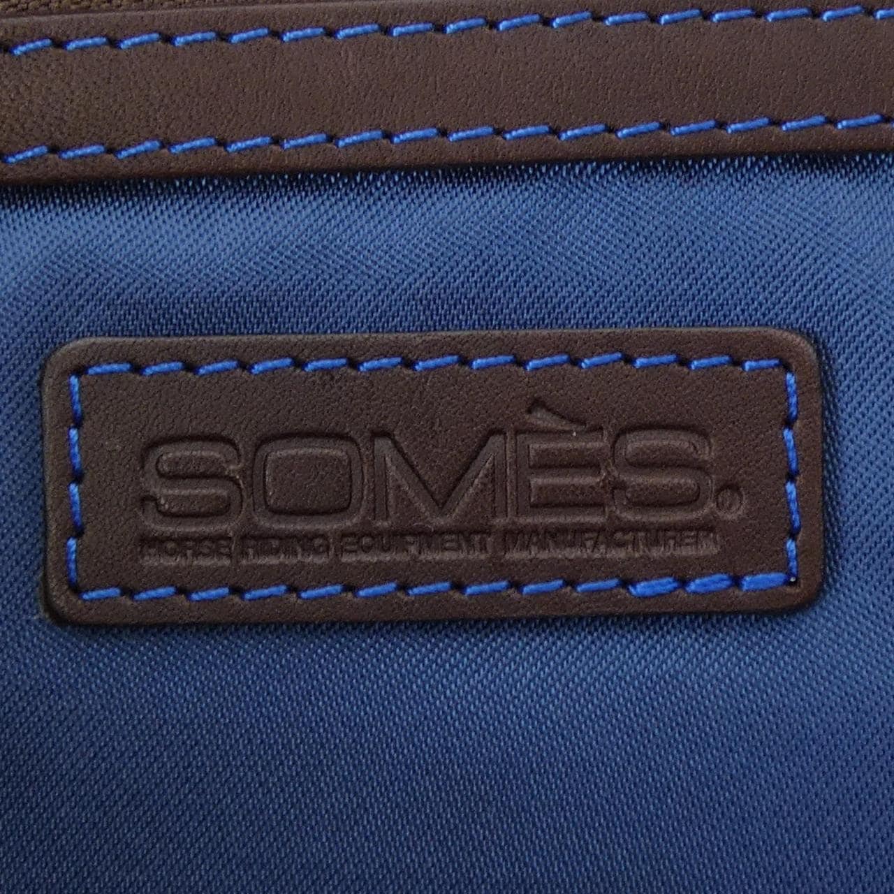 SOMESSADDLE BAG