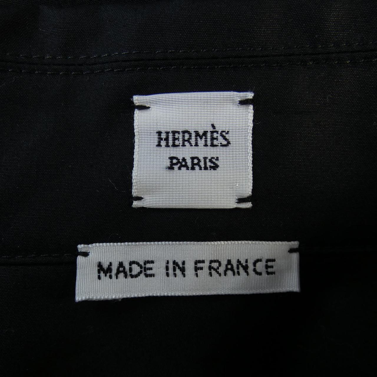 エルメス HERMES シャツ