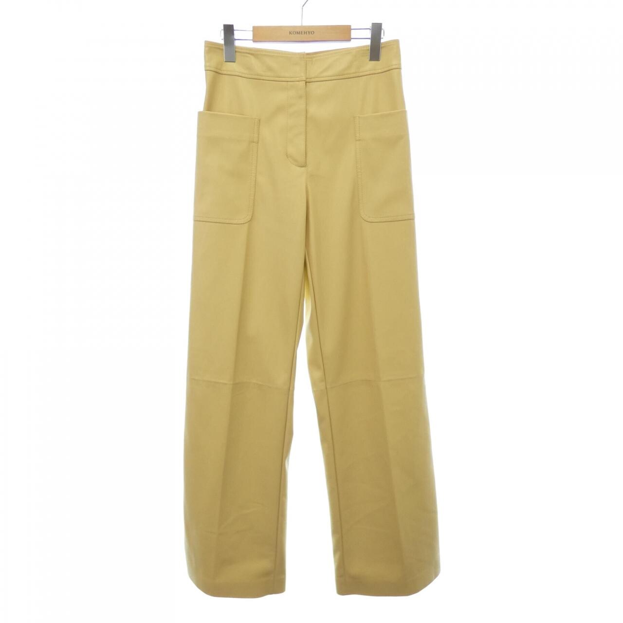 ステラマッカートニー STELLA MCCARTNEY パンツ