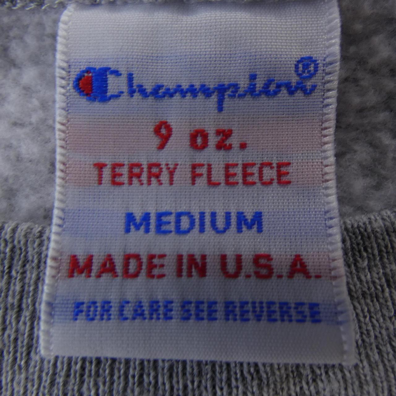 チャンピオン CHAMPION スウェット