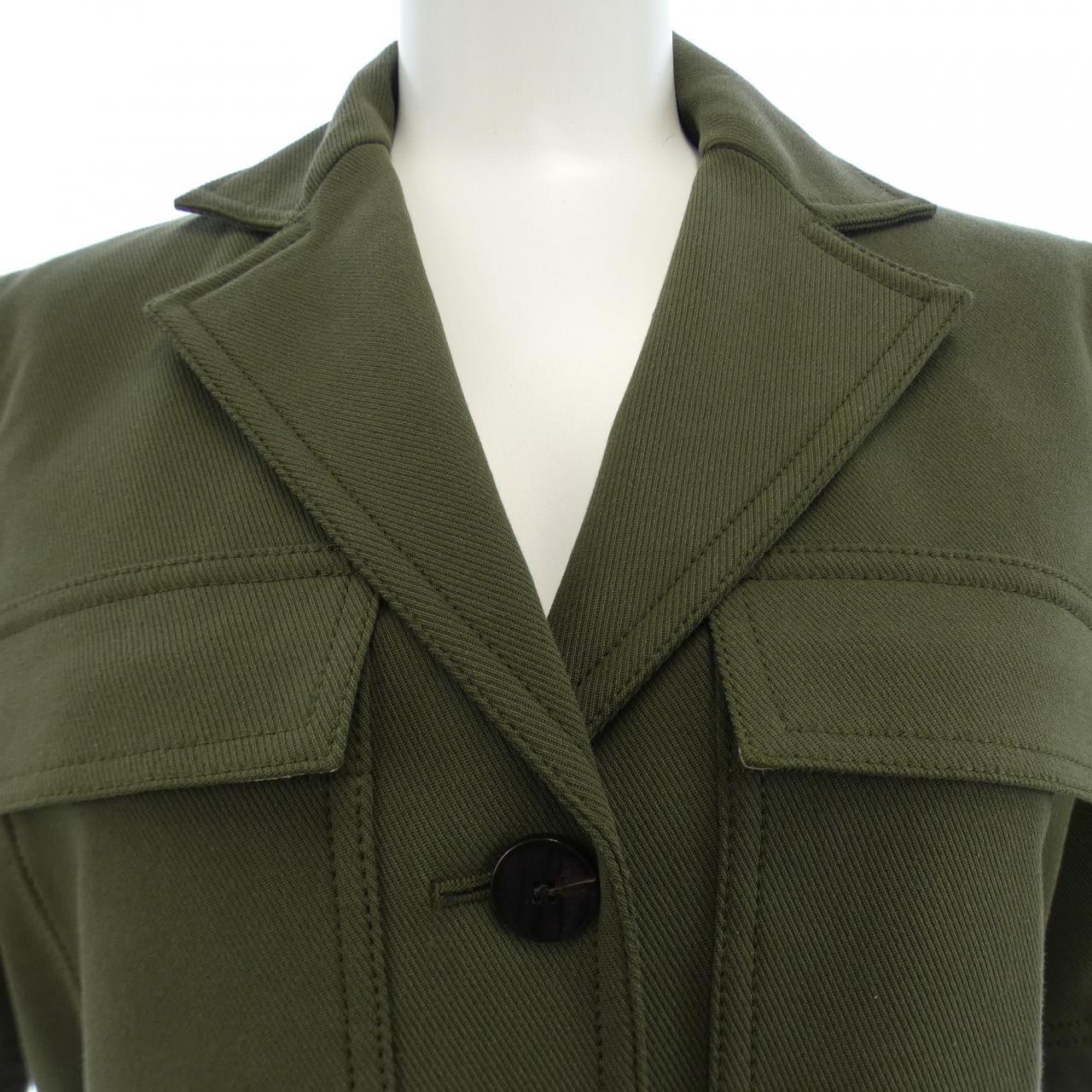 theory theory jacket