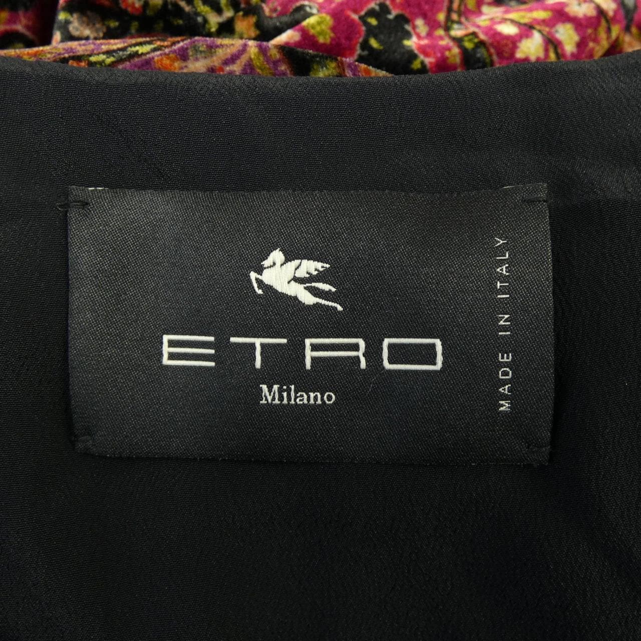 ETRO long cardigan