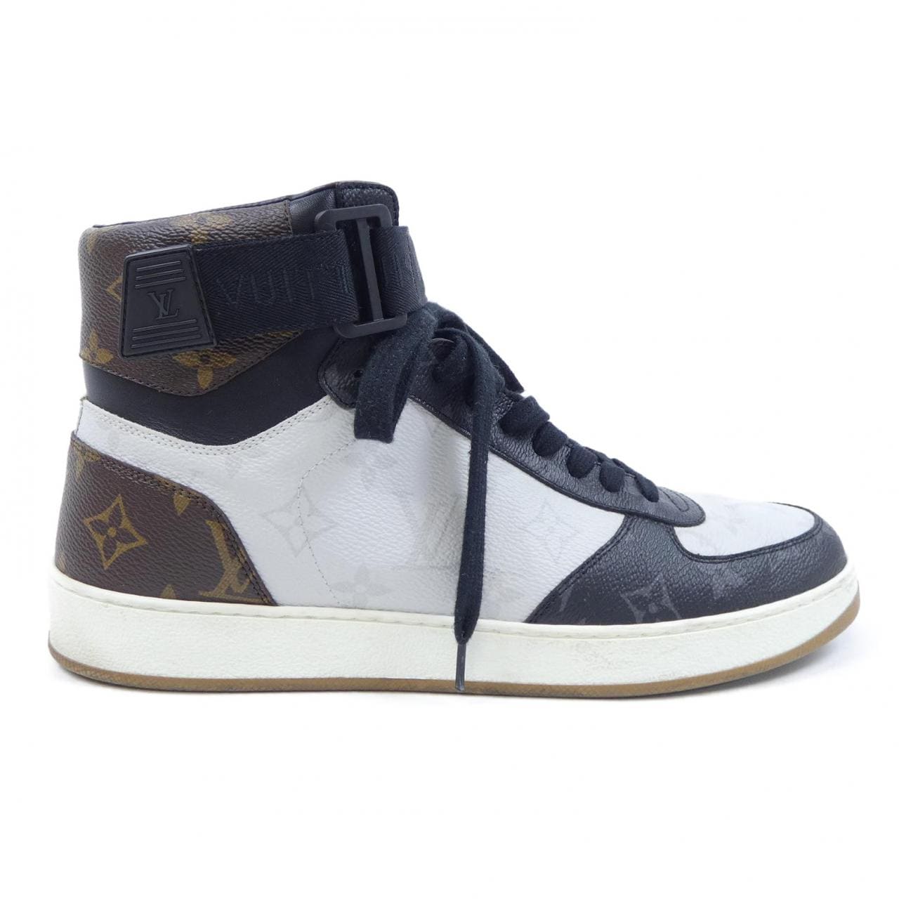 ルイヴィトン LOUIS VUITTON スニーカー