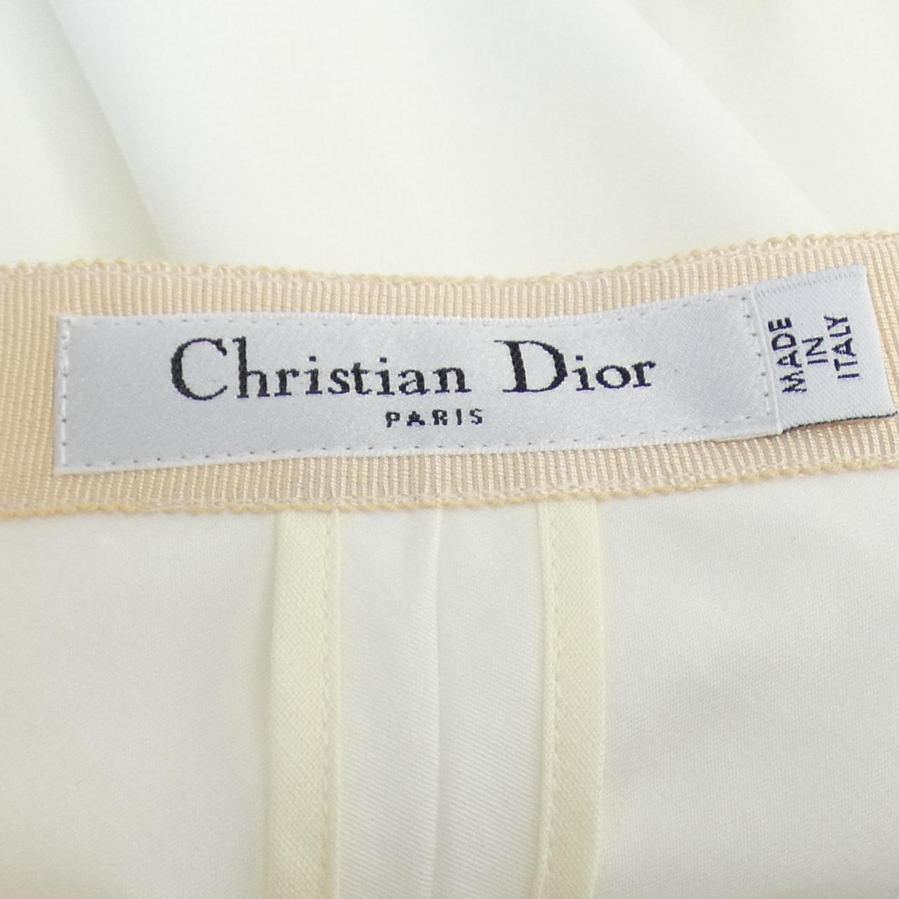 クリスチャンディオール CHRISTIAN DIOR スカート