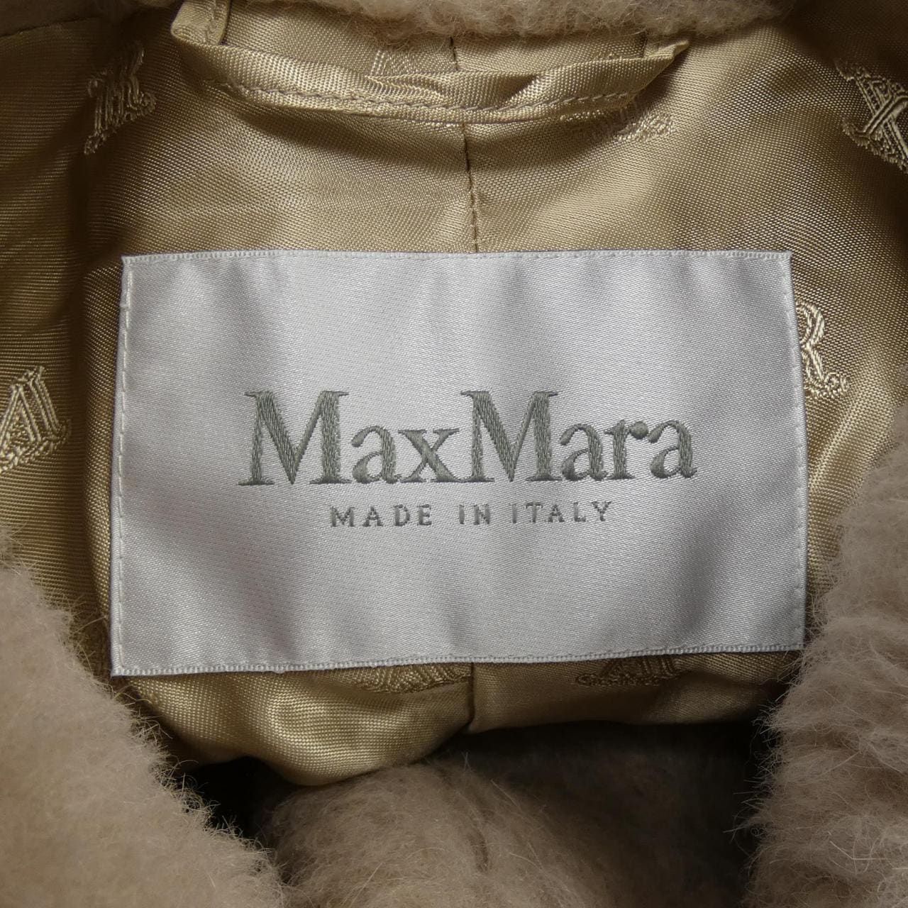 マックスマーラ Max Mara ジャケット