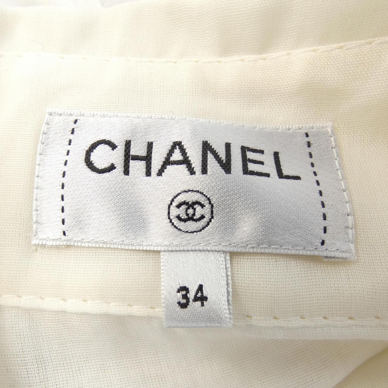 CHANEL香奈兒上衣