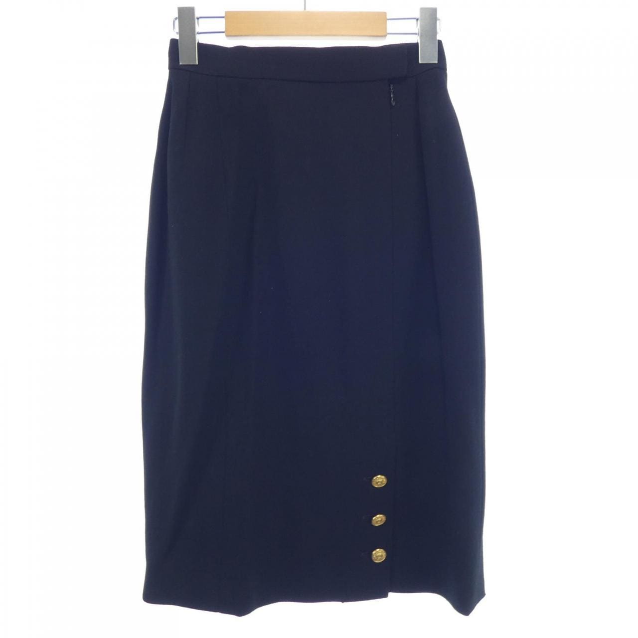 [vintage] CHANEL Skirt
