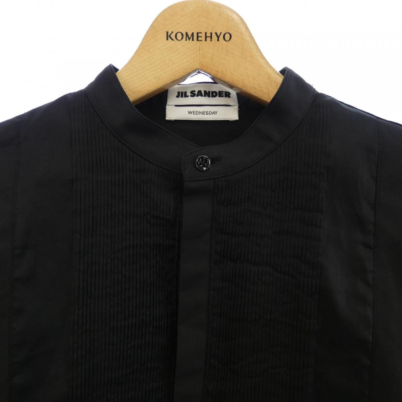 ジルサンダー JIL SANDER シャツ
