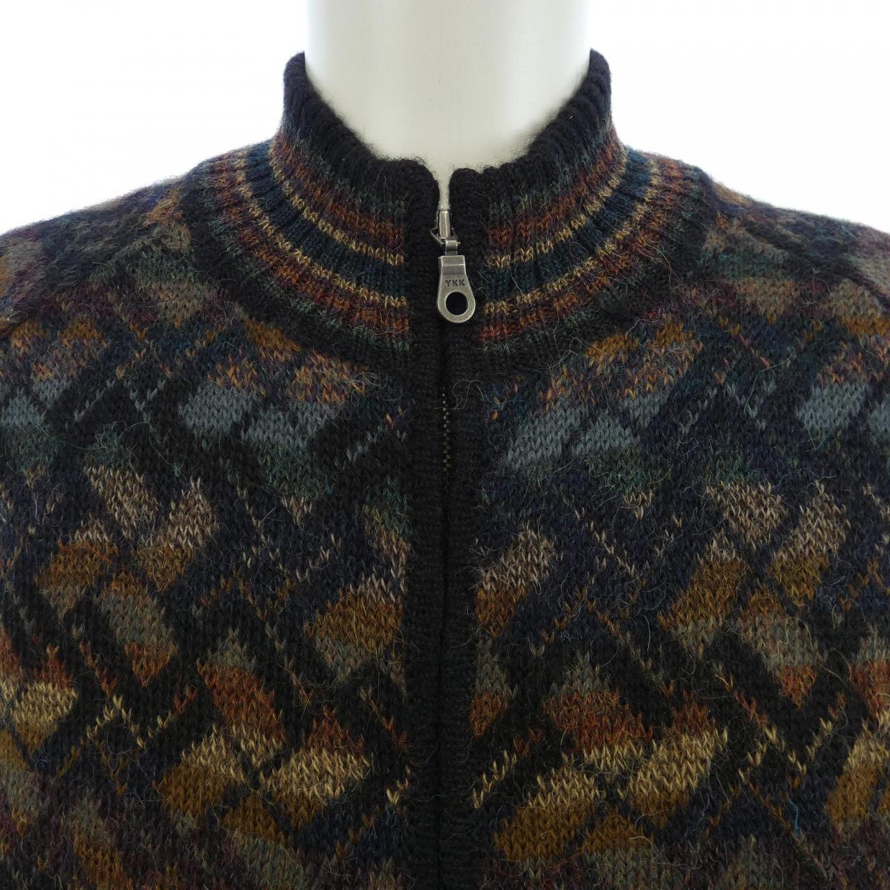 INTIWARA ジャケット