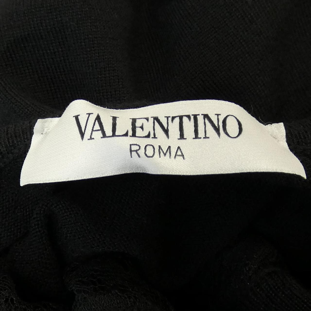 ヴァレンティノ　ローマ VALENTINO ROMA ニット
