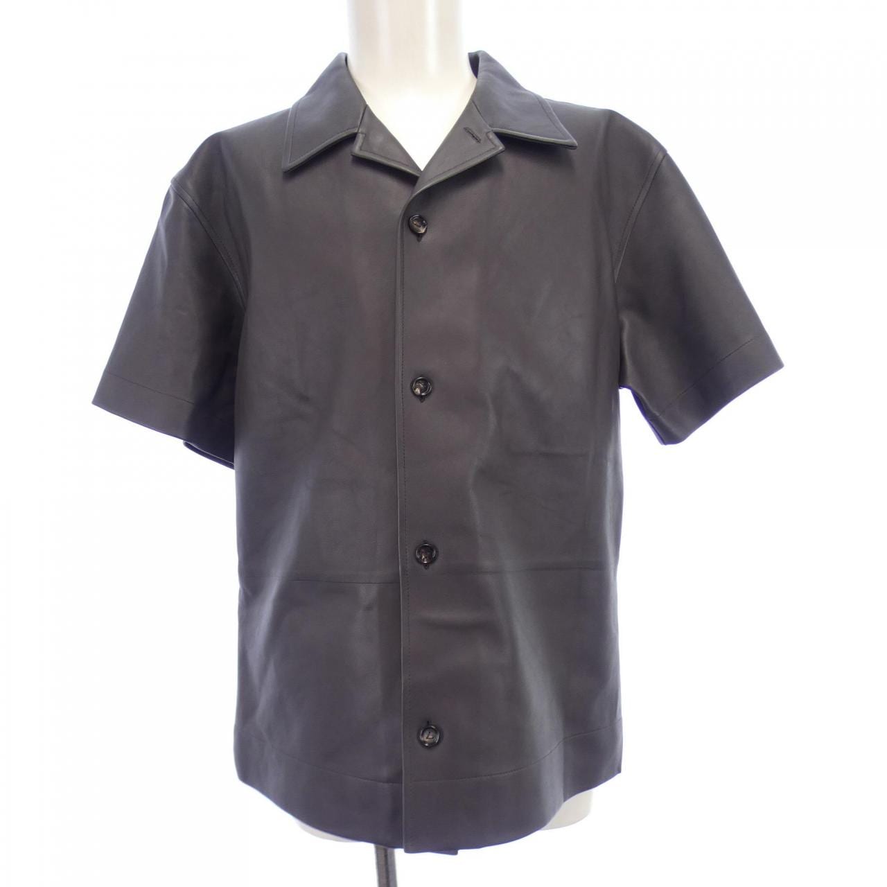 BOTTEGA VENETA BOTTEGA VENETA S/S SHIRT