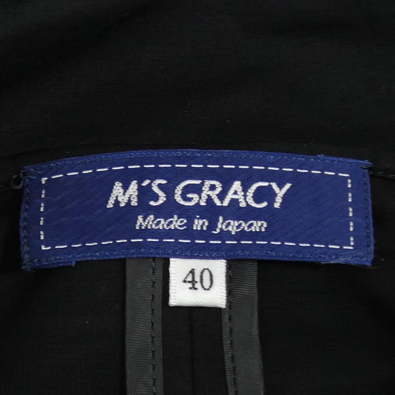 エムズグレーシー M'S GRACY 411323 ワンピース