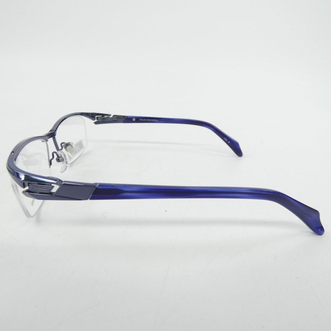 マサキ マツシマ MASAKI MATSUSHIMA MF-1265 EYEWEAR