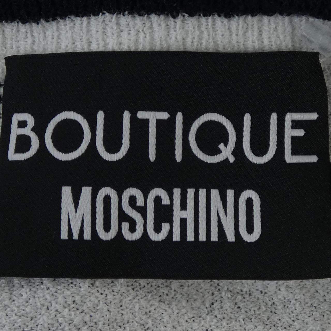 ブティックモスキーノ BOUTIQUE MOSCHINO ワンピース