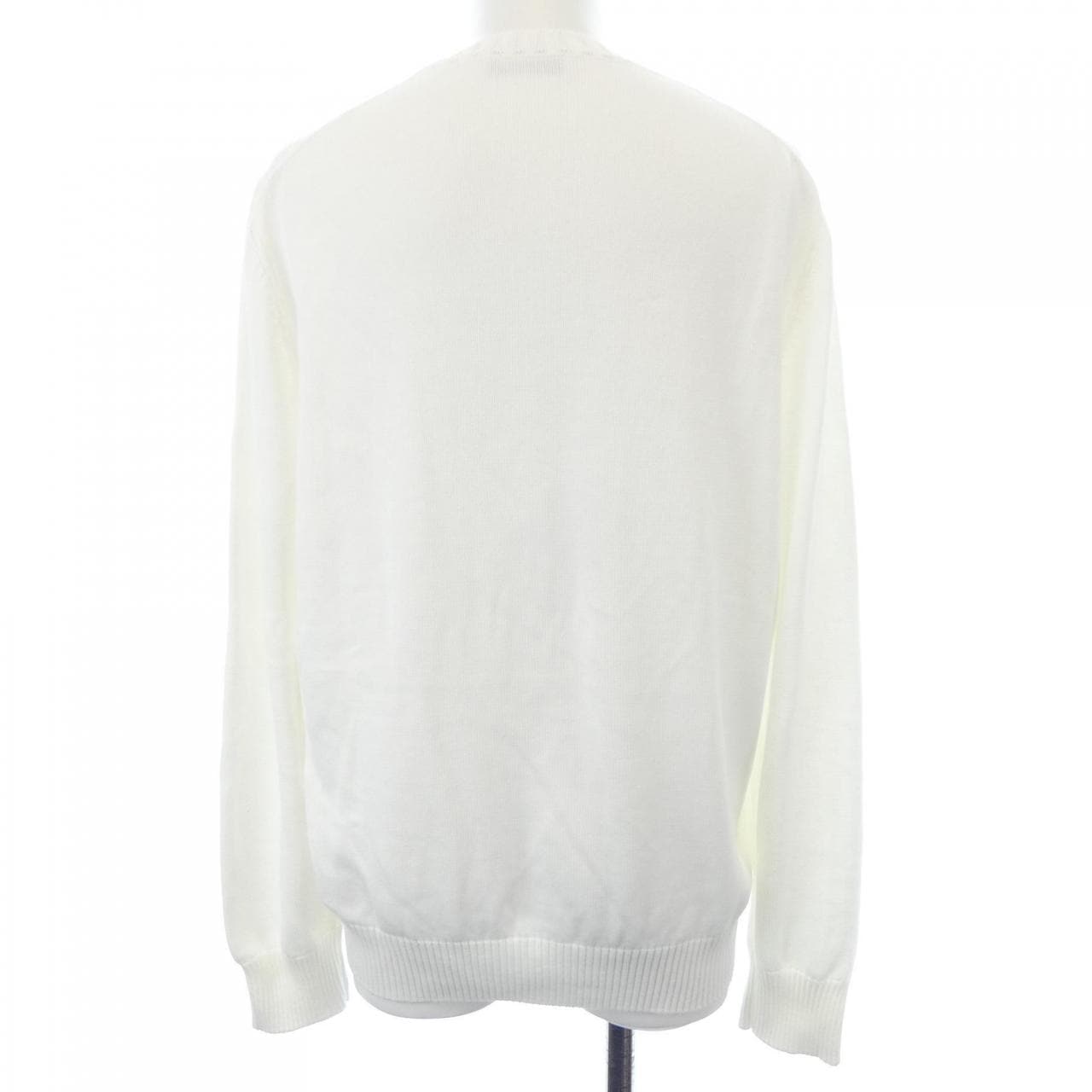 グランサッソ Gran Sasso ニット