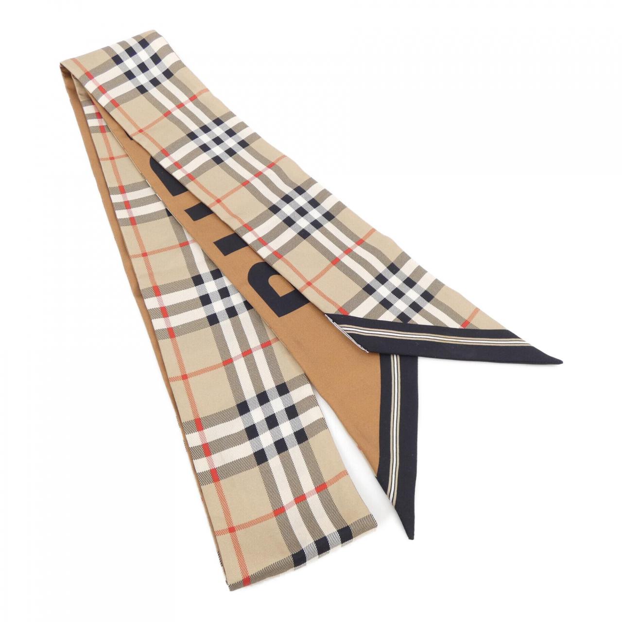 バーバリー BURBERRY 80289501 SCARF