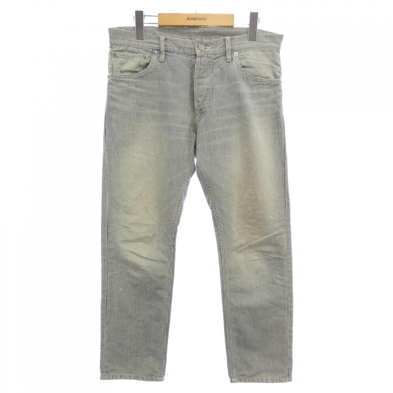 ヴィズヴィム VISVIM 0121105005025 パンツ