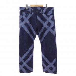 イッセイミヤケメン ISSEY MIYAKE MEN ME21FF106 パンツ