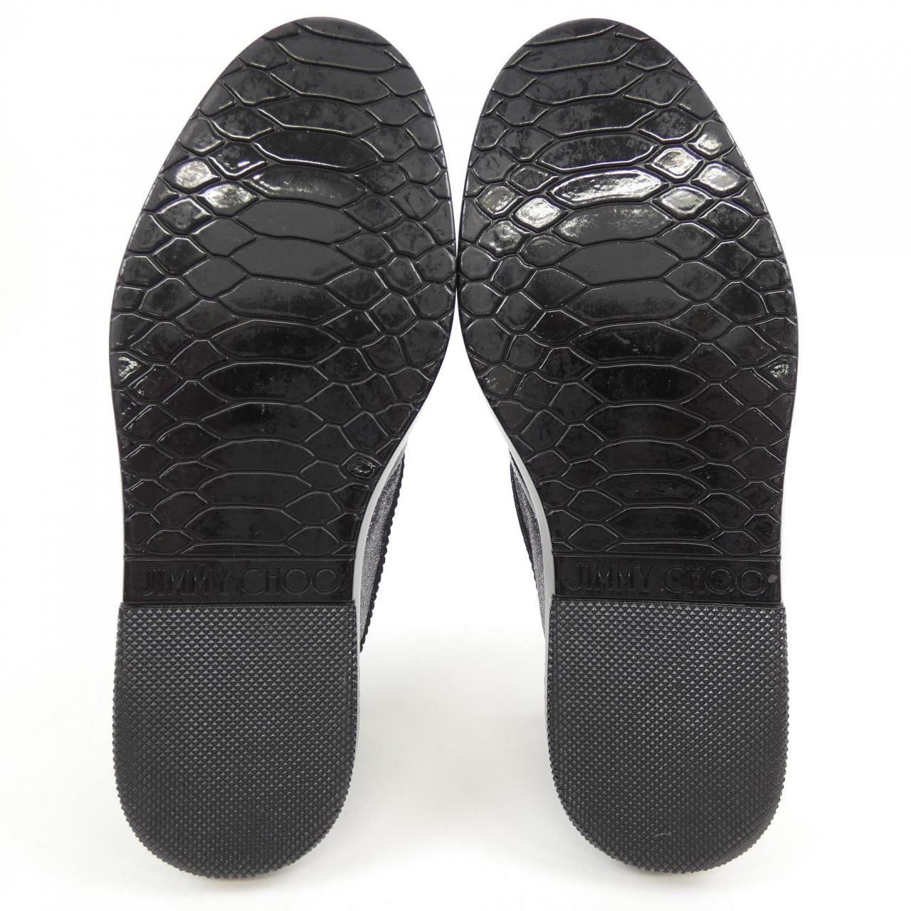 JIMMY CHOO周智明运动鞋