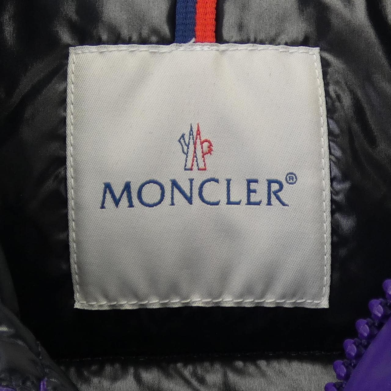 モンクレール MONCLER 41310/60 EVEREST ダウンジャケット