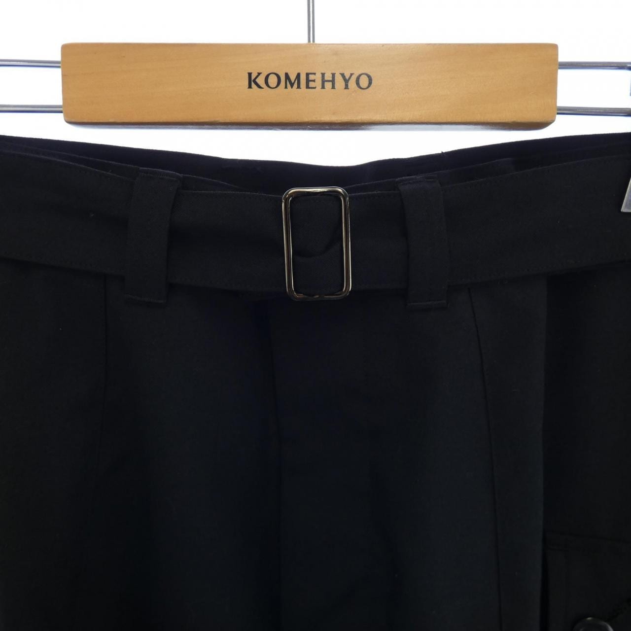 ハバーサック HAVERSACK パンツ