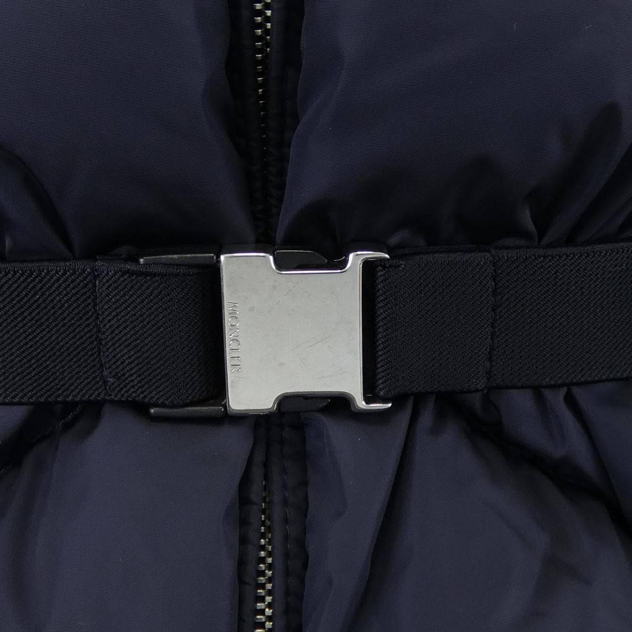 モンクレール MONCLER GENIN ダウンコート