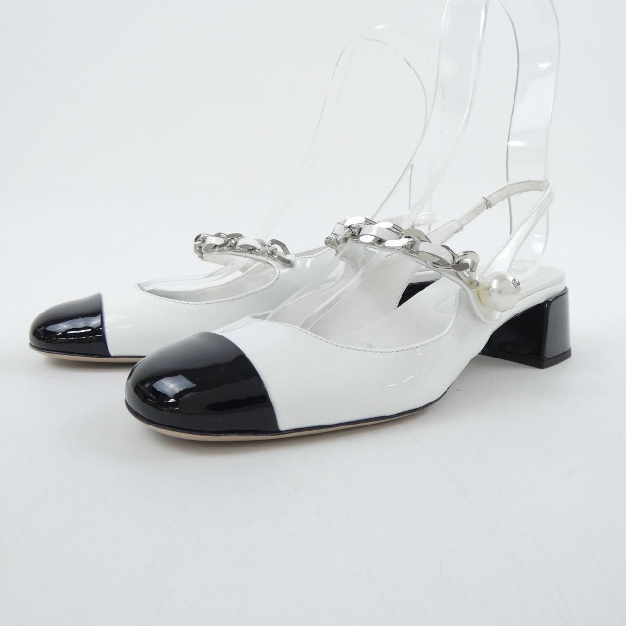 ミュウミュウ MIU MIU 51045E パンプス